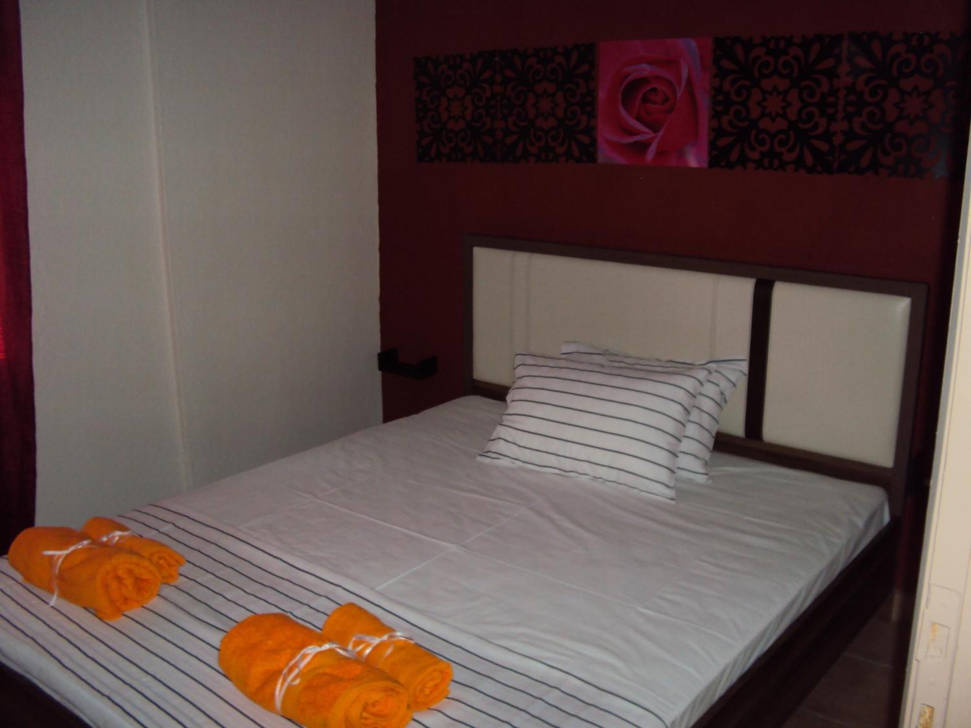 Stelios House Apartment Asprovalta Exterior photo
